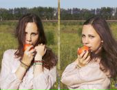 Фотография Чистовой Насти