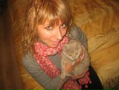 Фотография Морозовой Екатерины