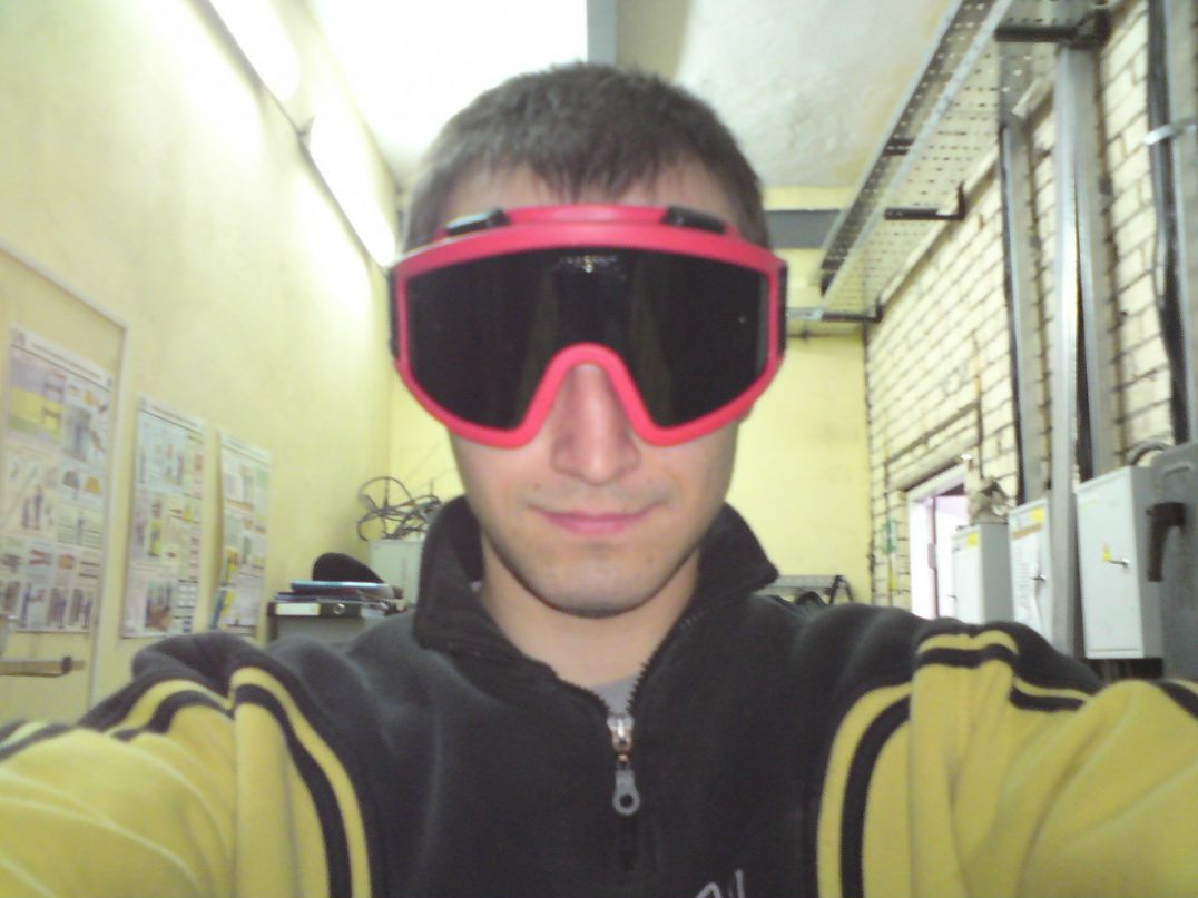 Иван Постников фотография #28
