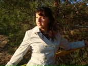 Фотография Куликовой Ольги