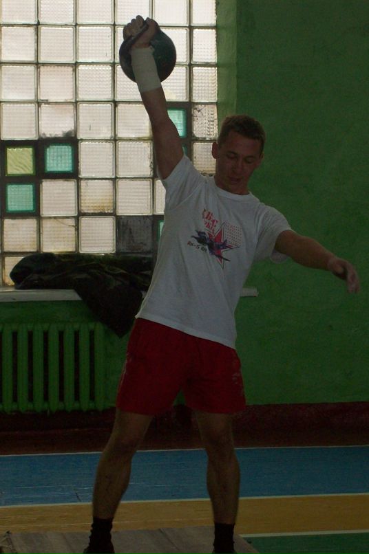 Дмитрий Харлашкин фотография #38