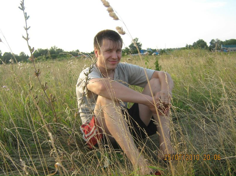 Дмитрий Соболев фотография #13