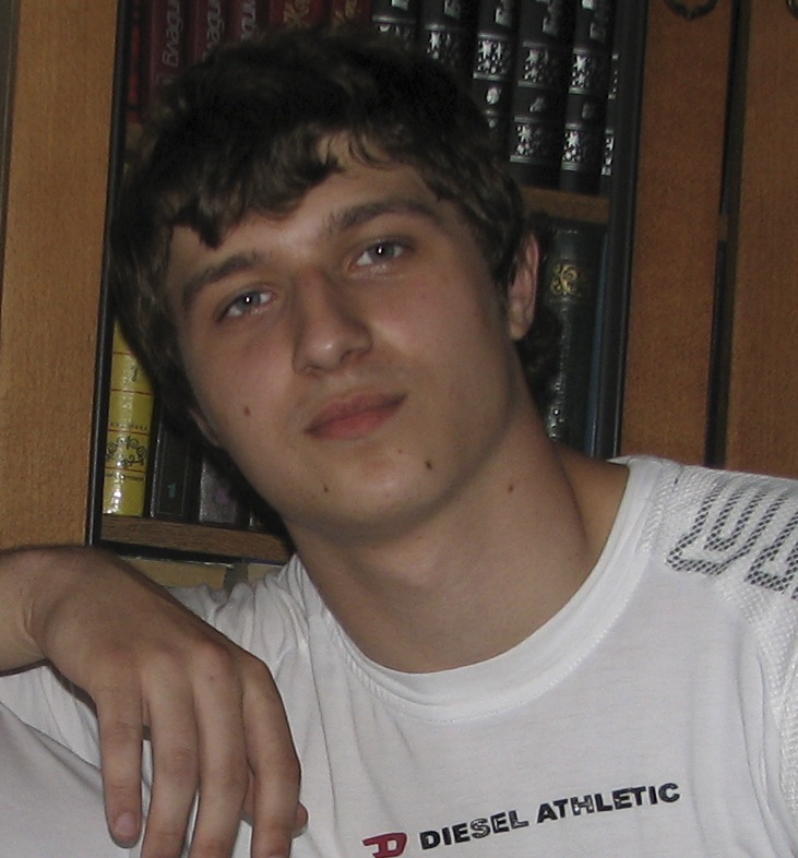 Дима Ерохин фотография #44