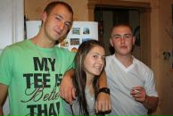 Фотография Резвановой Елизаветы