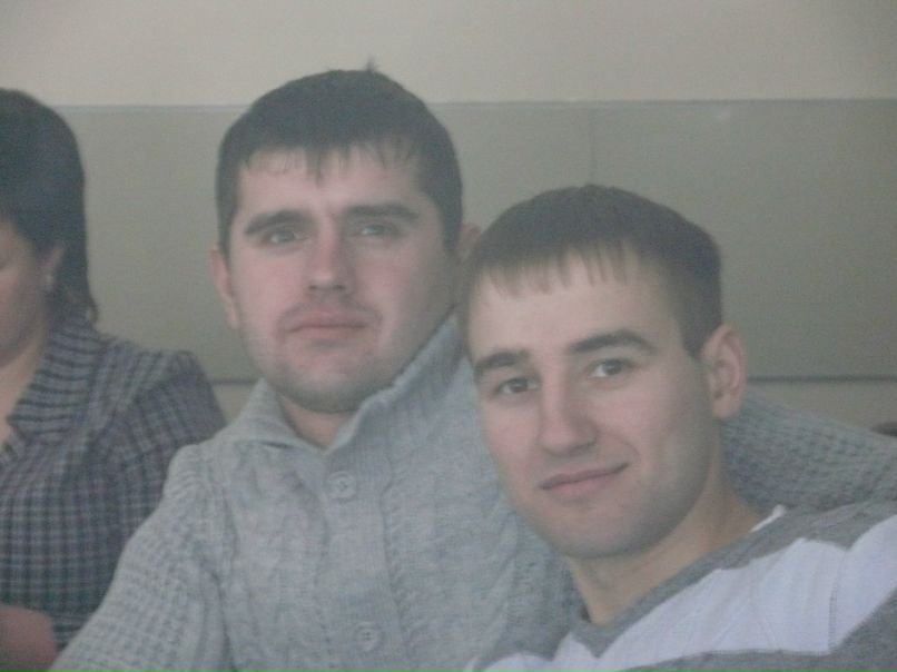 Maxim An фотография #44