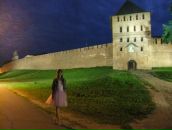 Фотография Сусловой Анны