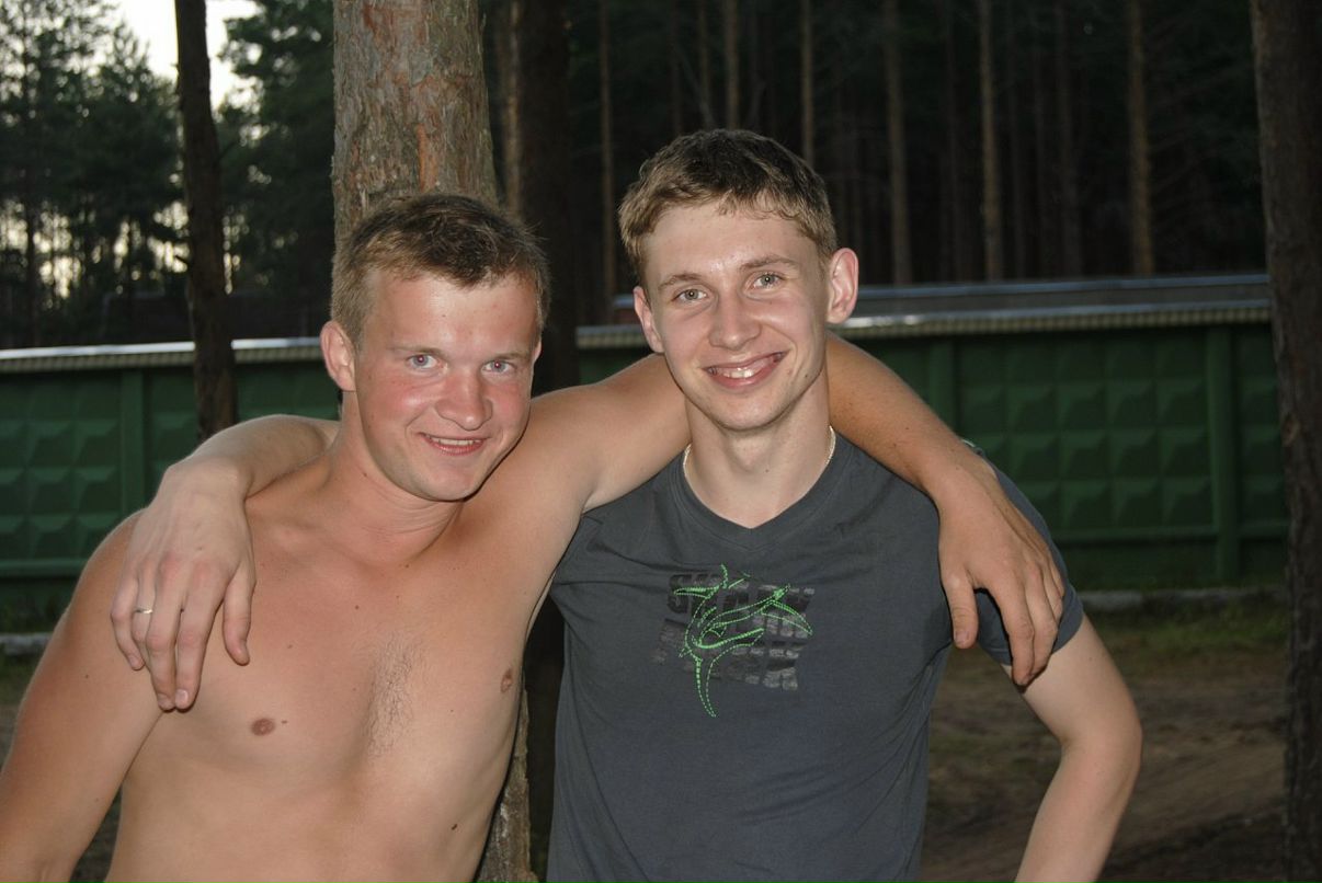 Сергей Иванов фотография #44