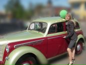 Фотография  