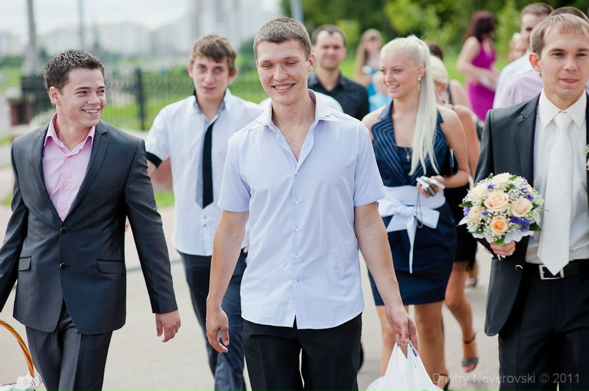 Дима Горбацевич фотография #13