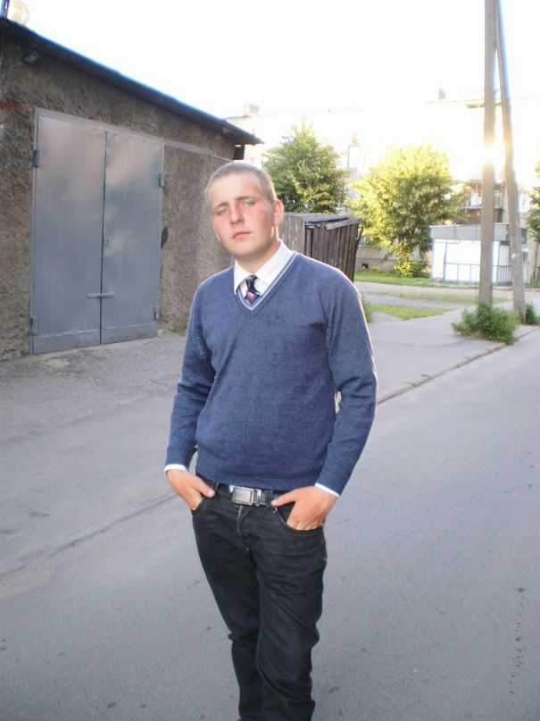 Дмитрий Демченко фотография #42