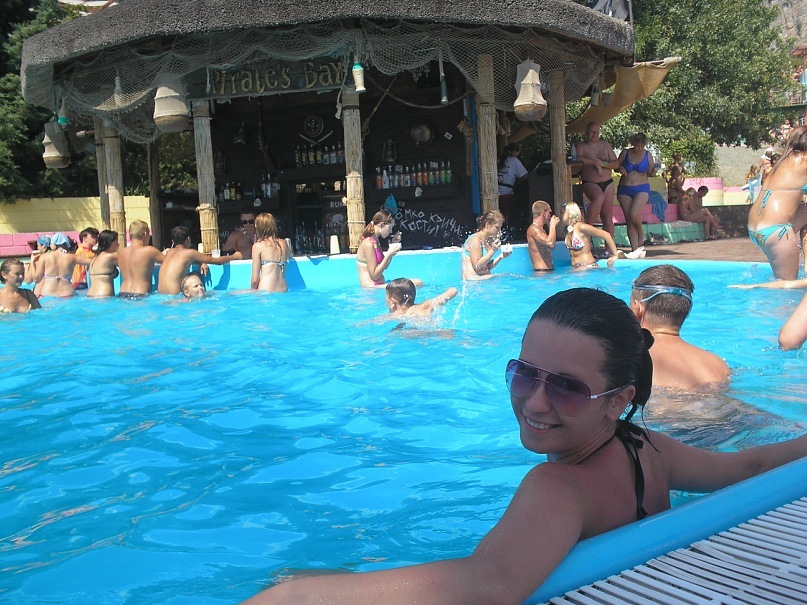 Виктория Левченко фотография #47