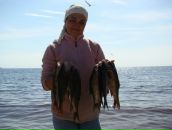 Фотография Молоковой Галины