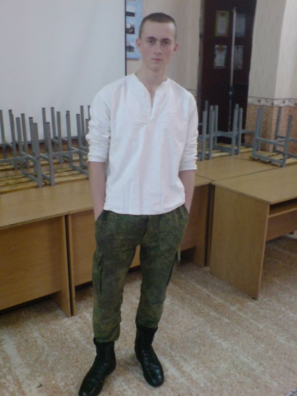 Dmitriy Wolf фотография #41