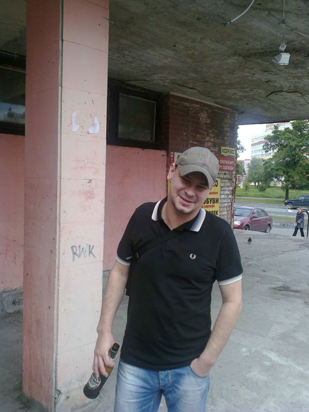 Сергей Власенко фотография #23