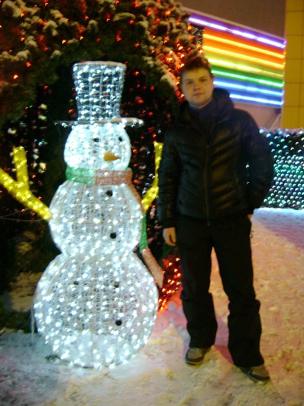 Владимир Фенин фотография #36