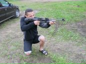 Фотография Кондрашова Геннадия