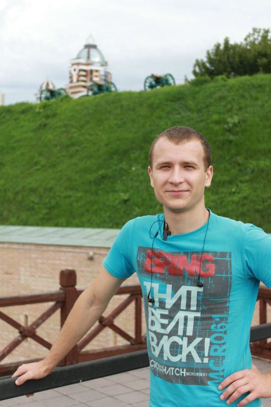 Ваня Орищенко фотография #43