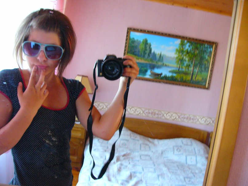 Поля ))) фотография #26