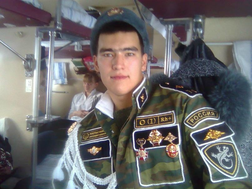 Даниэль Субаков фотография #31