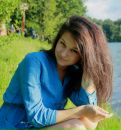 Фотография Сокол Катерины