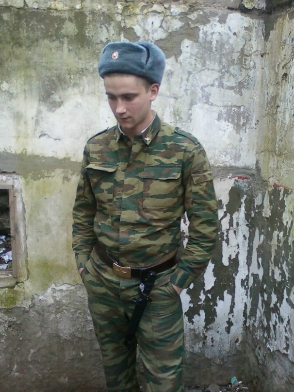 Дима Китов фотография #27