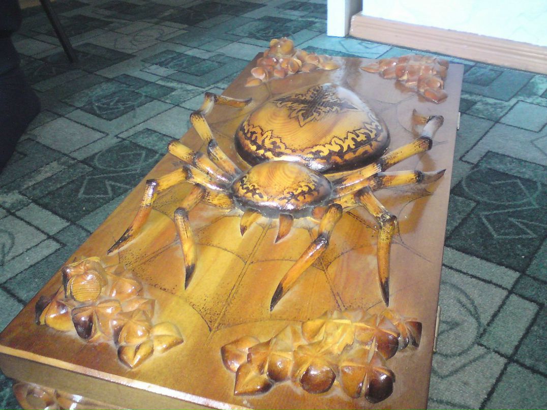 Jonny Archy фотография #40