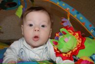 Фотография Ждановой Инги