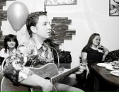 Фотография Тараканова Дениса