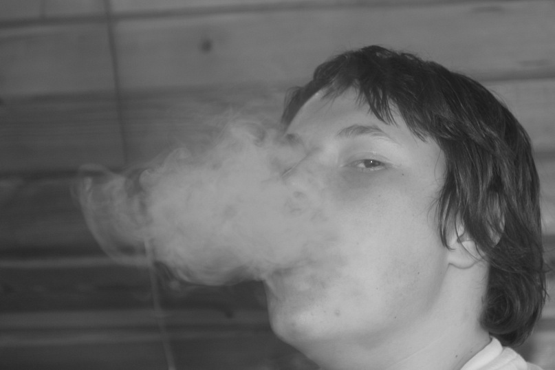 Ромчик Олейников фотография #35