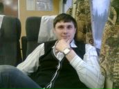 Фотография Усатова Анатолия