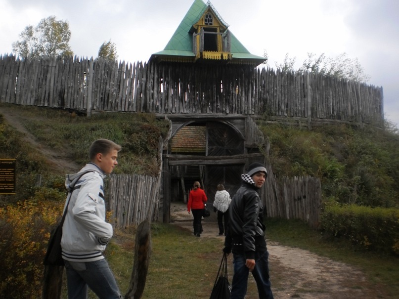 Дафунька Карпец фотография #5