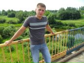 Фотография Новикова Николая