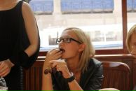 Фотография Дансковой Кати