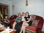 Оля Єндрик фотография #5 (источник - https://vk.com/id31130439)