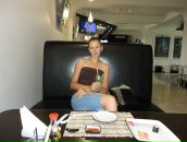 Оля Єндрик фотография #7 (источник - https://vk.com/id31130439)