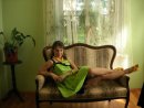 Фотография Заболотной Анны