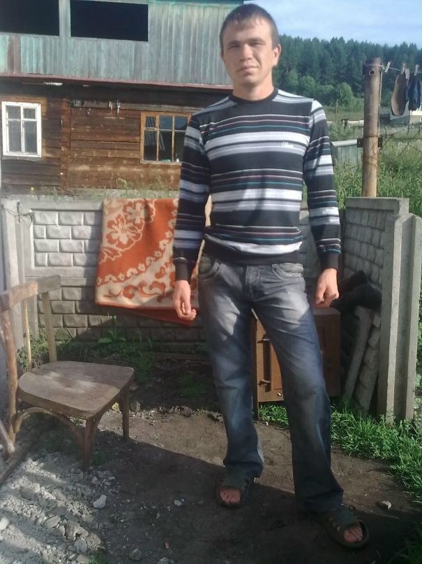 Иван Ожирельев фотография #18