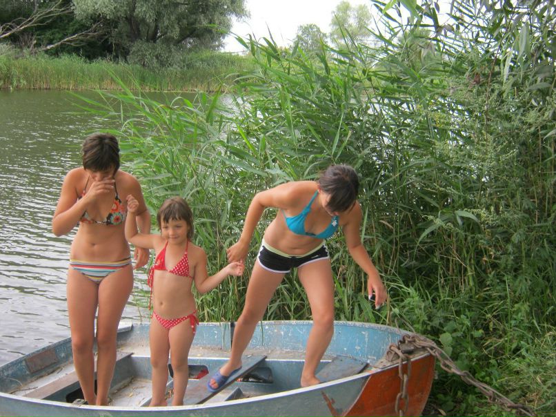 Маша Евсютина фотография #38