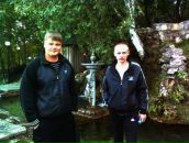 Саша Малязин фотография #14 (источник - https://vk.com/id97006290)