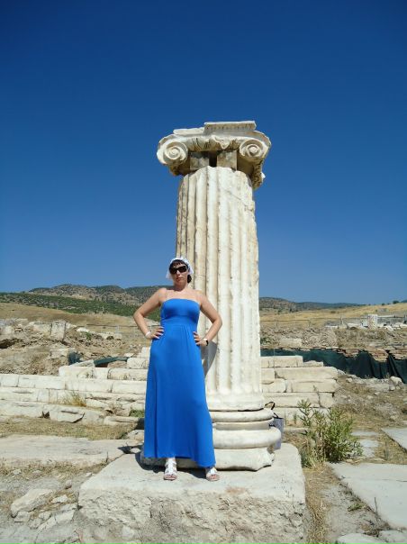 №6, Татьяна Петрова №6, Татьяна Петрова