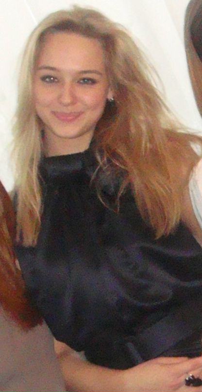 Инна Тимофеева фотография #42