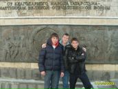 Фотография Кадырова Айдара