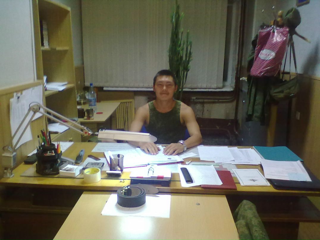 Алексей Иргит фотография #22