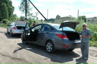 Фотография Топурии Валентины