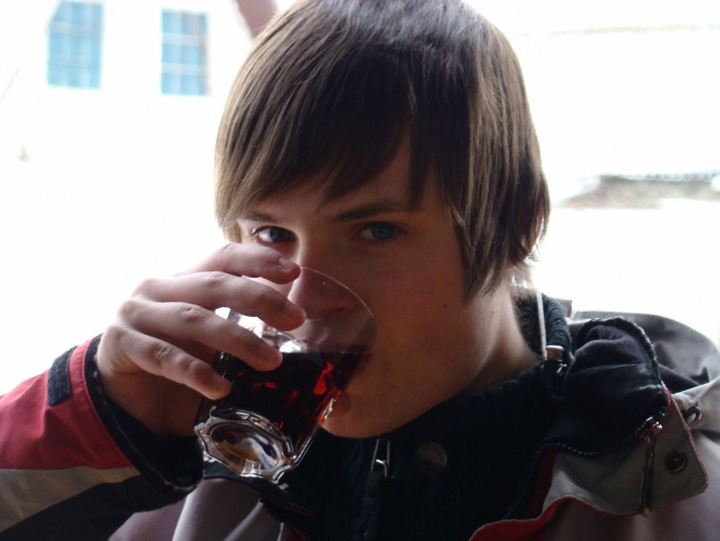 Denys Alf фотография #35