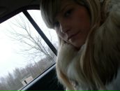 Фотография Брусникиной Юлии