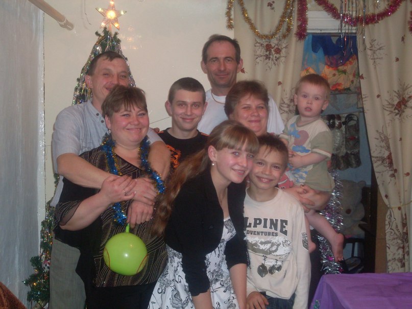 Татьяна Буянова фотография #19