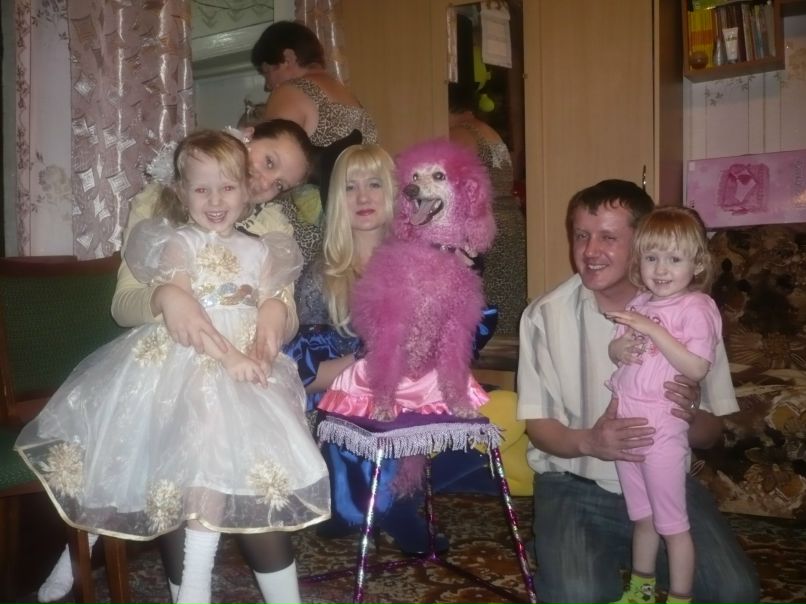 Евгений Енин фотография #5