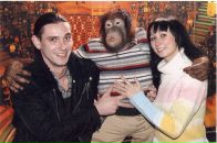 Фотография Щеглова Святослава