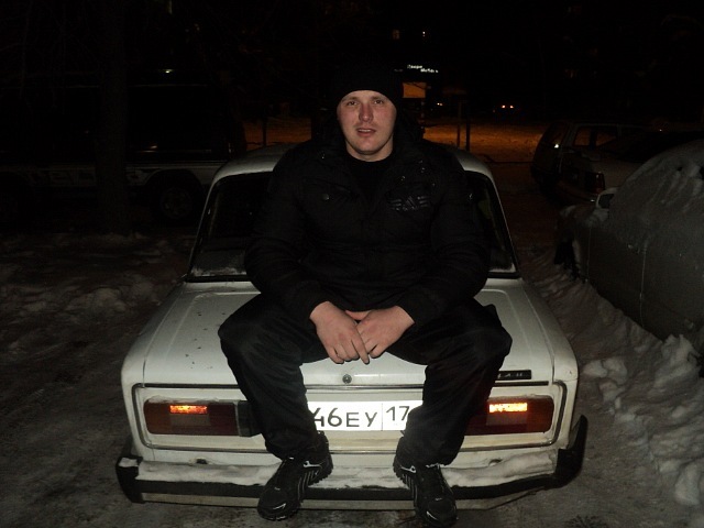 Дмитрий Бессольцев фотография #28